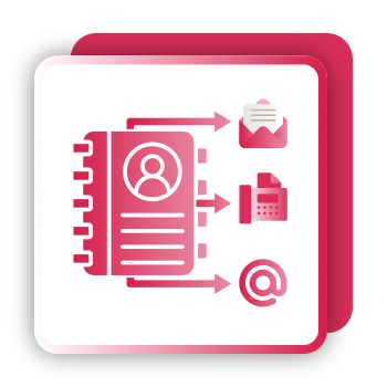 SmarTarget Feature Icon
